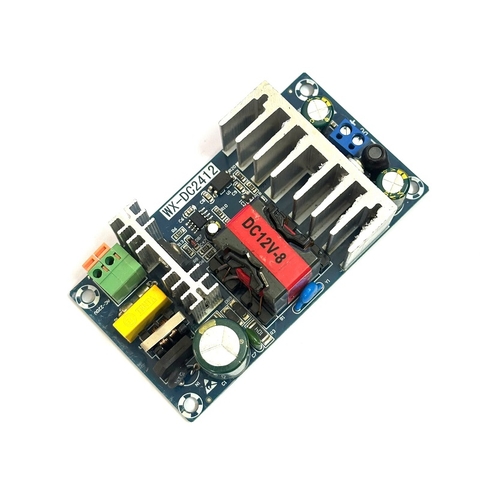 Module chuyển đổi 220VAC sang 12VDC 8A