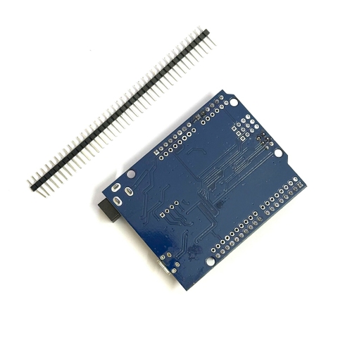 Arduino Uno R3 ATmega328