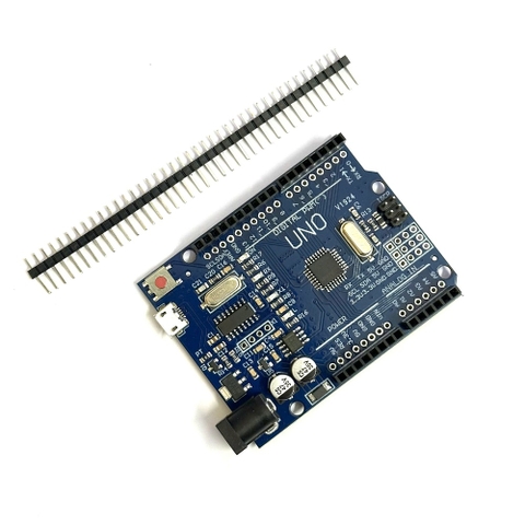 Arduino Uno R3 ATmega328