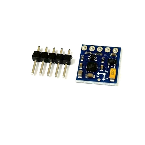 Cảm biến la bàn 3 trục GY-271 HMC5883L