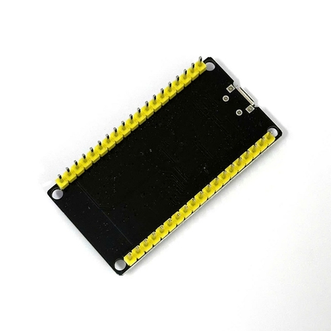 Kit WiFi Goouuu ESP32 CP2102 38Pin