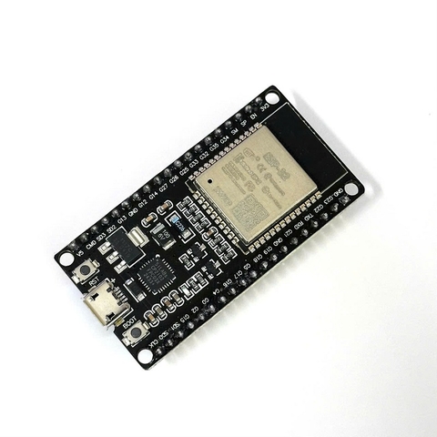 Kit WiFi Goouuu ESP32 CP2102 38Pin