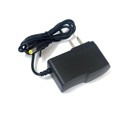Nguồn adapter 10V 1A Chân 5.5x2.1mm