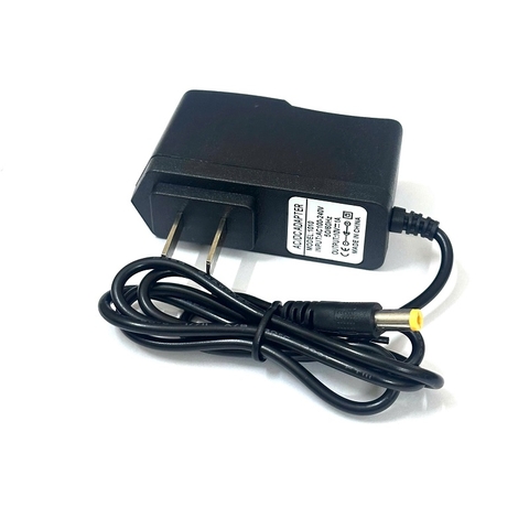 Nguồn adapter 10V 1A Chân 5.5x2.1mm