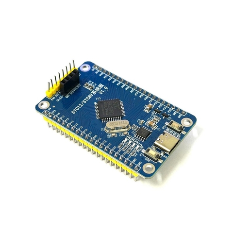 Mạch phát triển STC89C52RC V1.0