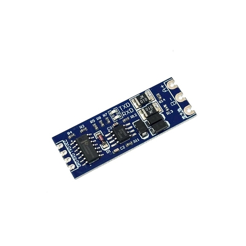 Mạch chuyển giao tiếp UART TTL to RS485 V2