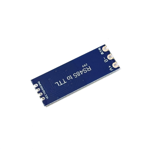Mạch chuyển giao tiếp UART TTL to RS485 V2
