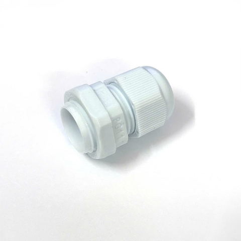 Ốc Siết Cáp Nhựa PG11