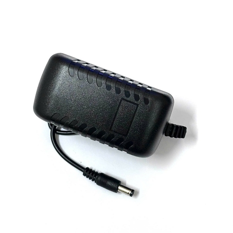 Nguồn adapter 12V 2A chân 5.5x2.1mm