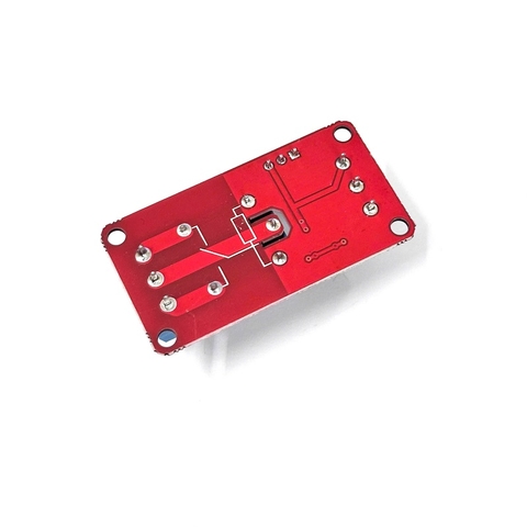 Relay 1 kênh 24V 10A cách ly quang