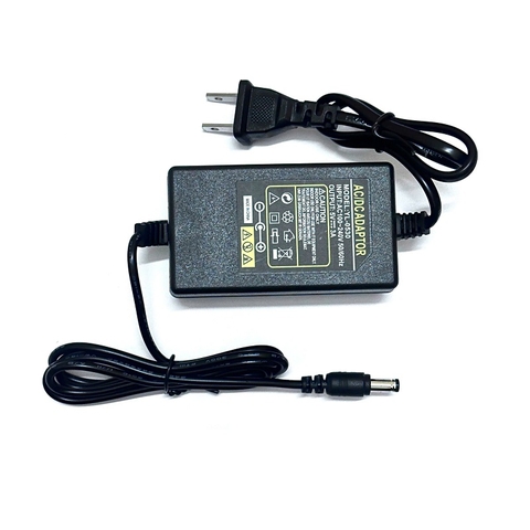 Nguồn adapter 5V 3A Chân 5.5x2.1mm