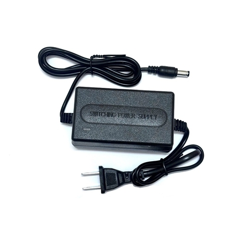 Nguồn adapter 5V 3A Chân 5.5x2.1mm