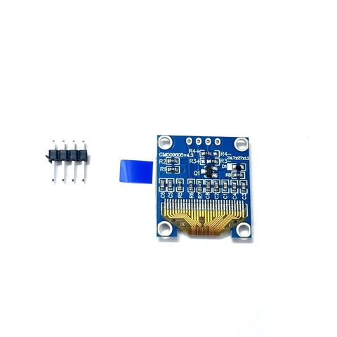 Màn hình OLED 0.96