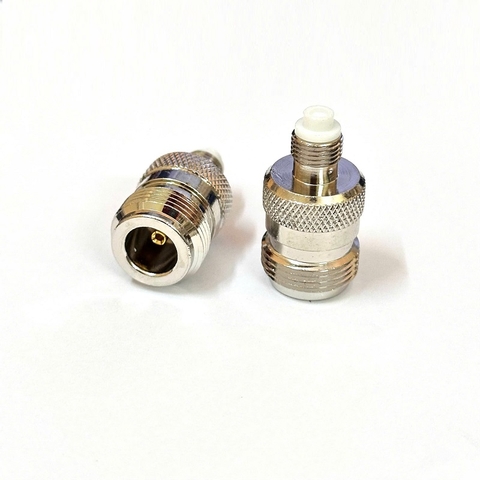 Đầu chuyển N female sang FME female NK/FMEK
