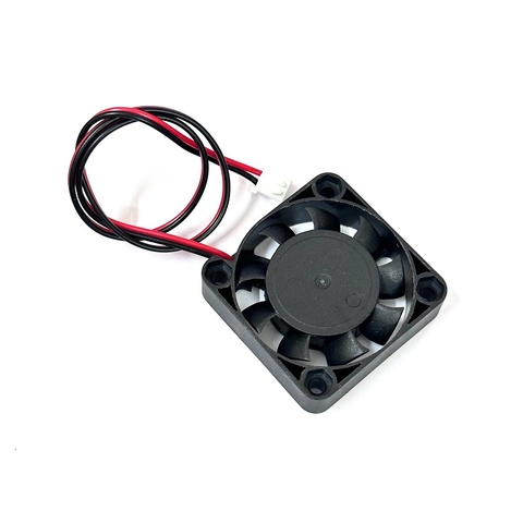 Quạt Tản Nhiệt 4x4cm 12V