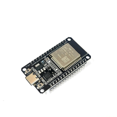 ESP32 CP2102 Usb Type C Wifi + Bluetooth