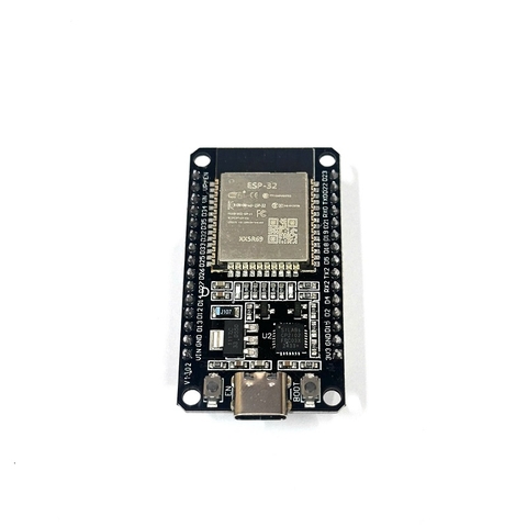 ESP32 CP2102 Usb Type C Wifi + Bluetooth