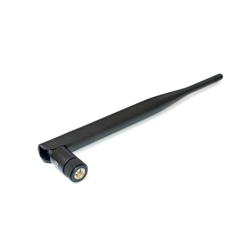 Anten 433Mhz 6dBi SMA Đực 19.5cm