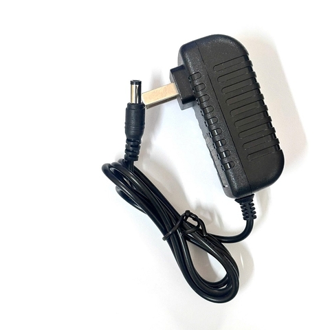 Nguồn adapter 5V 2A Chân 5.5x2.5mm