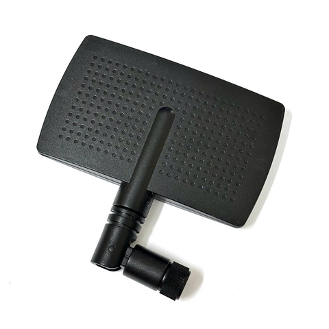 Anten định hướng 2.4G 12dBi đầu RP-SMA Male