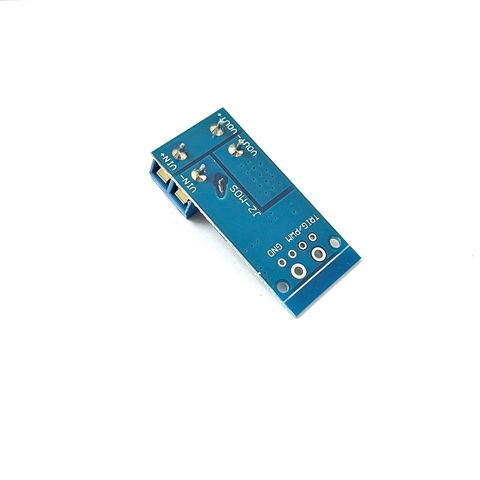 Module điều khiển động cơ DC dùng MOSFET PWM 5V-36V 15A