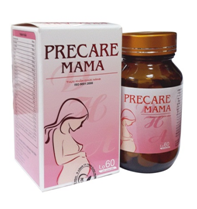 PRECARE MAMA