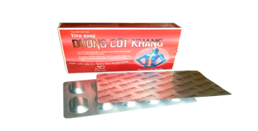 DƯỠNG CỐT KHANG