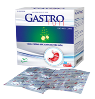 GASTRO