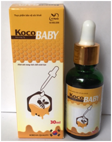 Koco Baby