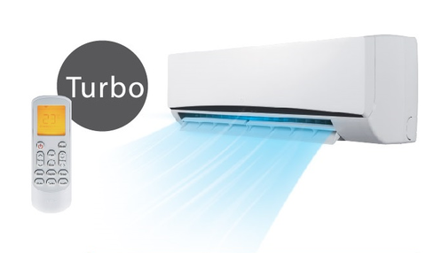 Điều hòa 1 chiều 2HP RVSC18KDS