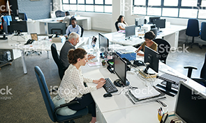 87 thiết bị COOLNOMIX® được triển khai tại văn phòng Hồng Kông