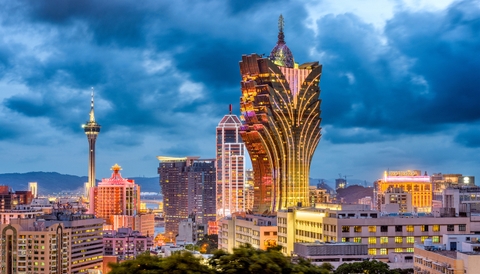 “Nghệ thuật của COOL ™” chính là phục vụ trong môi trường viễn thông tại Macau