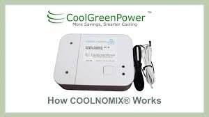 COOLNOMIX®: Được tiểu bang Massachusetts, Hoa Kỳ công nhận