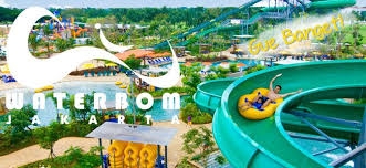 COOLNOMIX® mang đến không gian mát lạnh và thực phẩm sạch tại công viên nước nổi tiếng Thế Giới