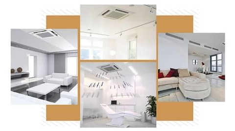 COOLNOMIX®: Sai lầm trong tính toán của các đơn vị AC cỡ nhỏ