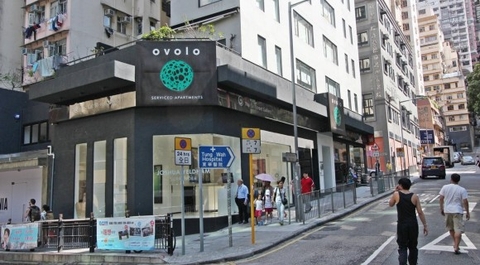 ​​​​​​​Hệ thống Kiểm soát Năng lượng COOLNOMIX ™ báo cáo hiệu quả thực hiện cho những khách sạn tại Ovolo