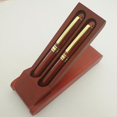 Bộ bút mực cao cấp Hàn Quốc