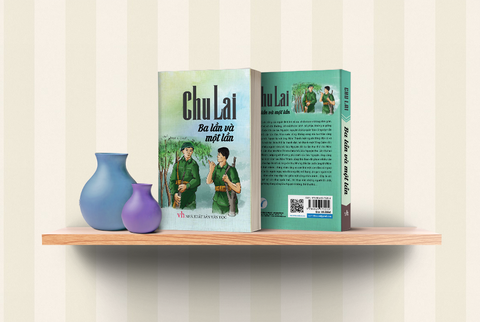 Chu Lai – Ba lần và một lần