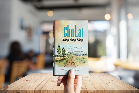 Chu Lai – Nắng Đồng Bằng