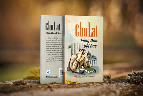 Chu Lai – Vòng tròn bội bạc