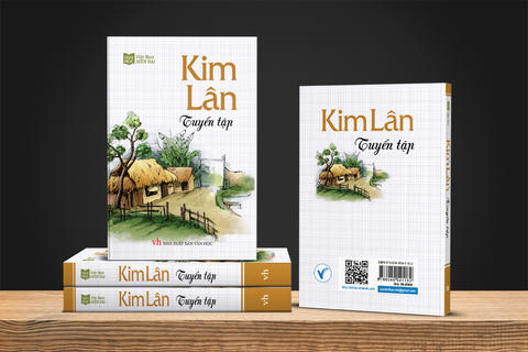 Văn Học Việt Nam – Nhà Văn Kim Lân