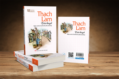 Văn Học Việt Nam – Nhà văn Thạch Lam