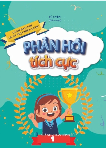 Sách Kỹ Năng - Phản Hồi Tích Cực