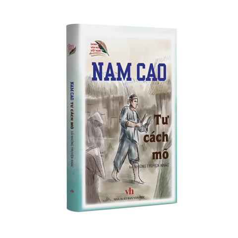 Nam Cao Tư cách mõ và những truyện khác