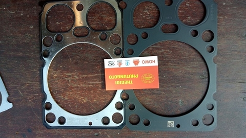 cylinder gasket