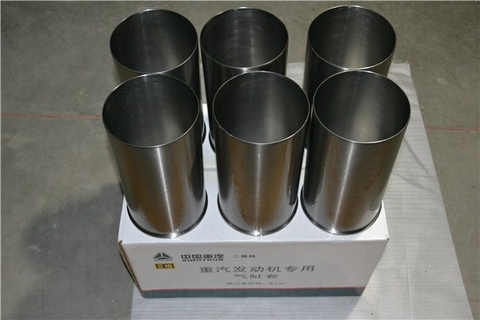 cylinder liner WD615