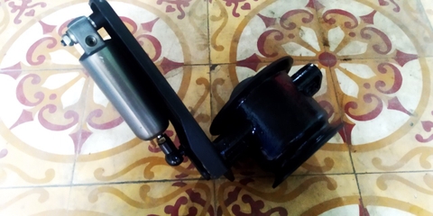 Brake Butterfly Valve