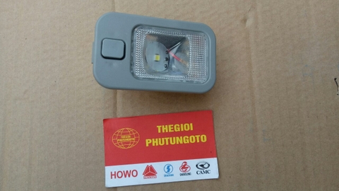 Đèn nóc cabin M3000 (Đọc Sách)