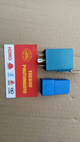 Rơ le cầu trì M3000