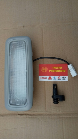 Đèn nóc cabin M3000 (Mui Xe)